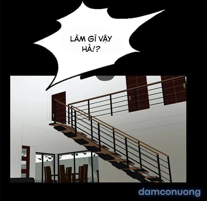 Khổ Dâm Chương 7 page 13 - Giả Dược