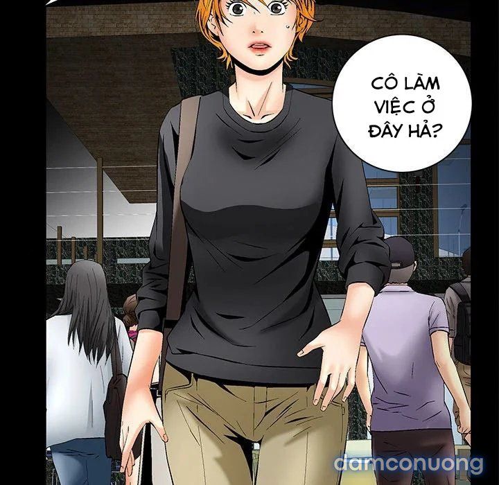 Khổ Dâm Chương 7 page 133 - Giả Dược