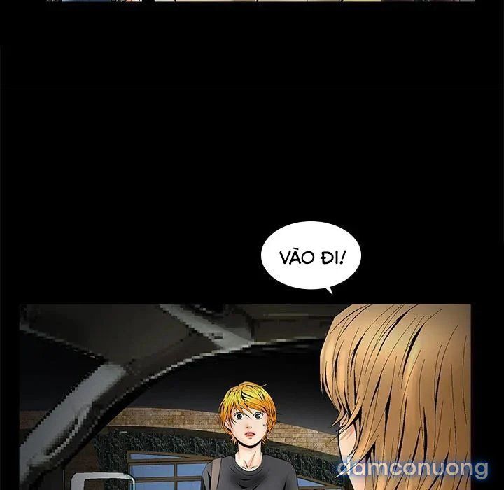 Khổ Dâm Chương 7 page 134 - Giả Dược