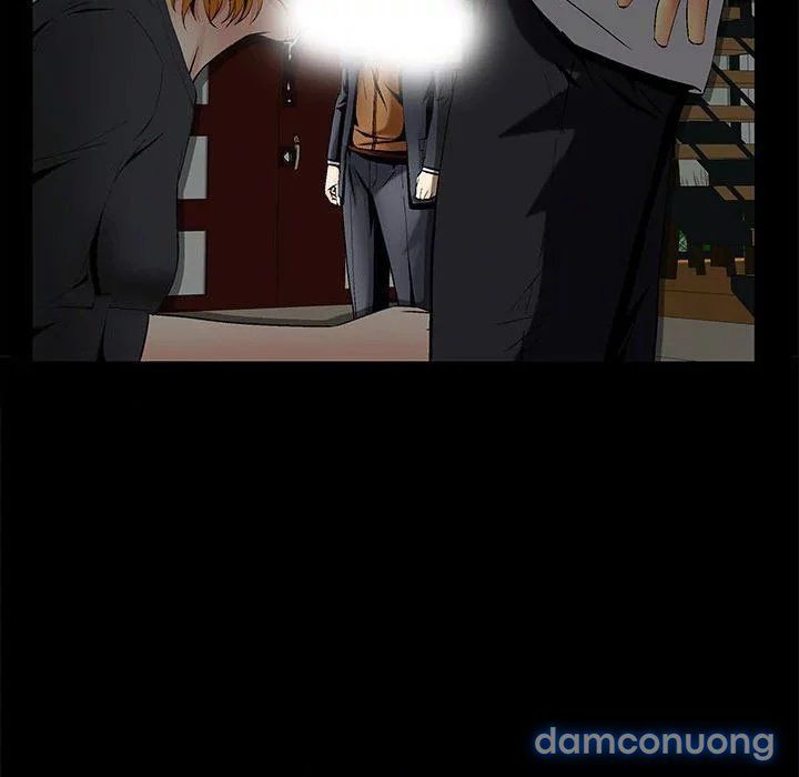 Khổ Dâm Chương 7 page 16 - Giả Dược