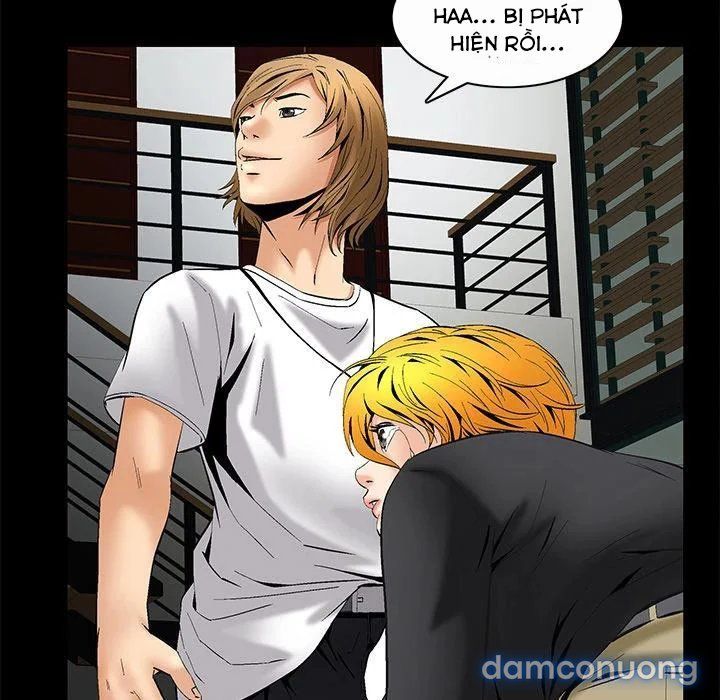 Khổ Dâm Chương 7 page 19 - Giả Dược