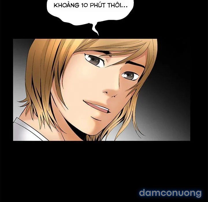 Khổ Dâm Chương 7 page 23 - Giả Dược