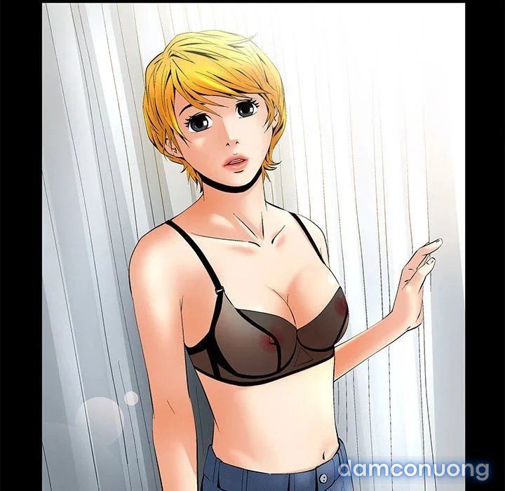 Khổ Dâm Chương 7 page 28 - Giả Dược