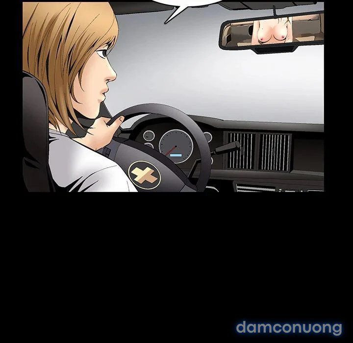 Khổ Dâm Chương 7 page 37 - Giả Dược