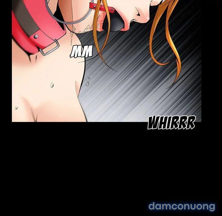 Khổ Dâm Chương 7 page 42 - Giả Dược