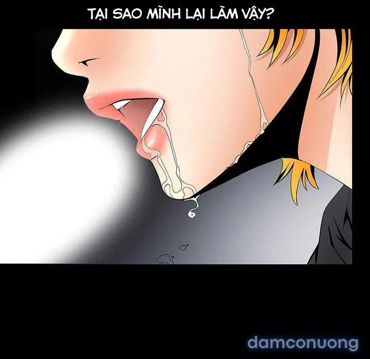 Khổ Dâm Chương 7 page 6 - Giả Dược