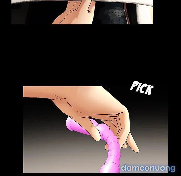 Khổ Dâm Chương 7 page 52 - Giả Dược