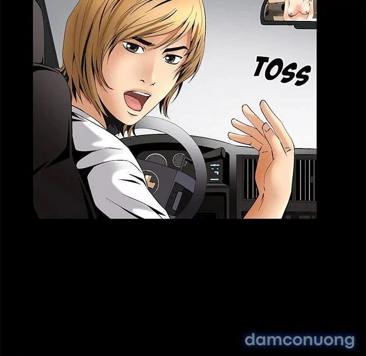 Khổ Dâm Chương 7 page 54 - Giả Dược