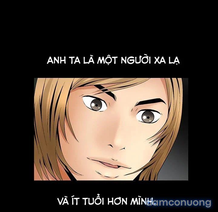 Khổ Dâm Chương 7 page 7 - Giả Dược