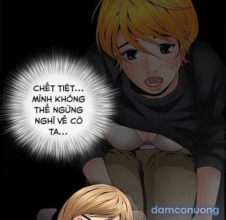Khổ Dâm Chương 7 page 64 - Giả Dược