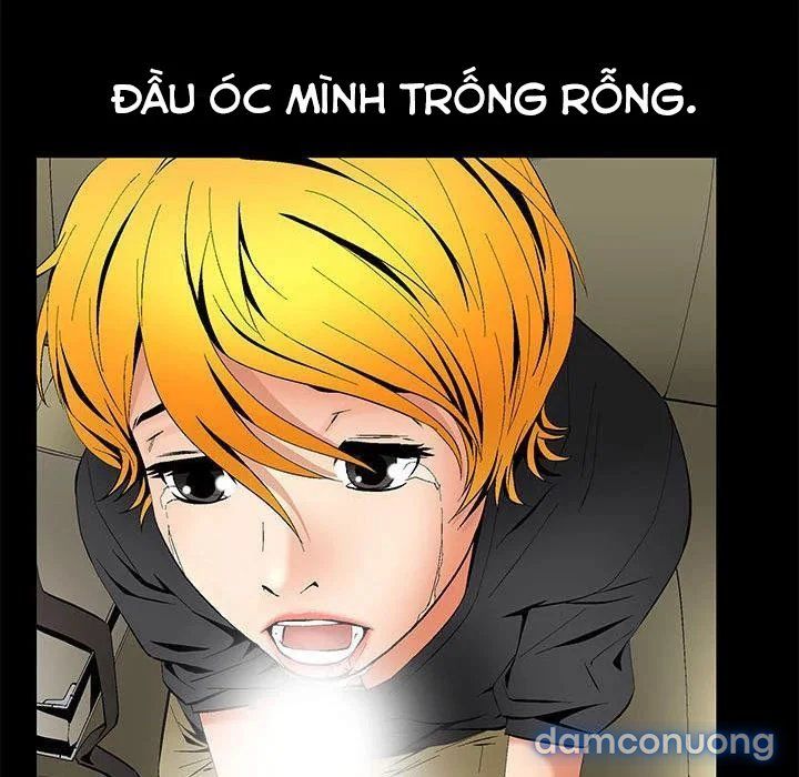 Khổ Dâm Chương 7 page 10 - Giả Dược
