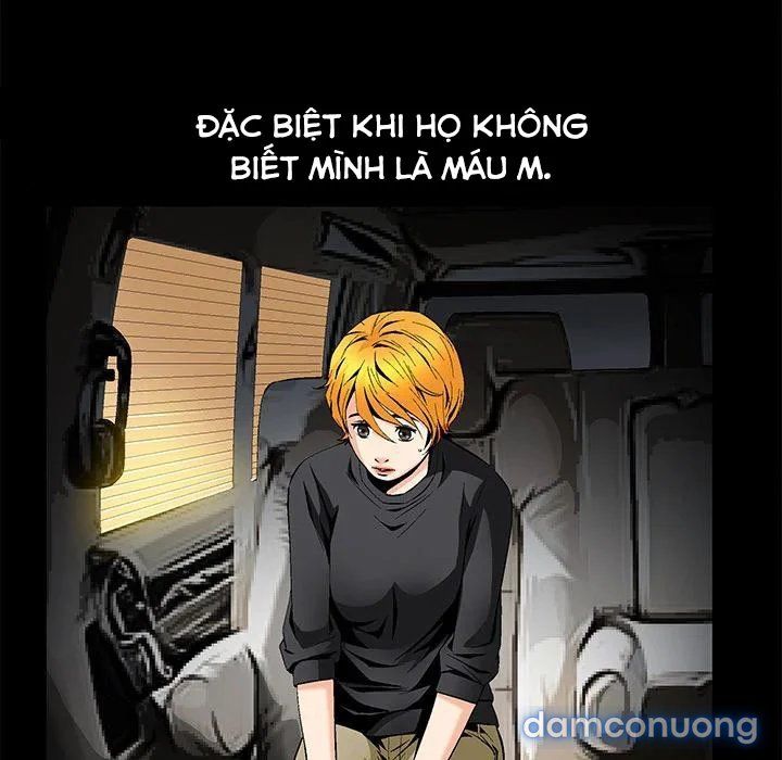 Khổ Dâm Chương 8 page 12 - Giả Dược