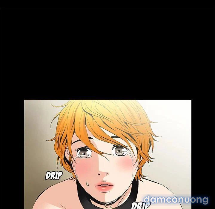 Khổ Dâm Chương 8 page 117 - Giả Dược
