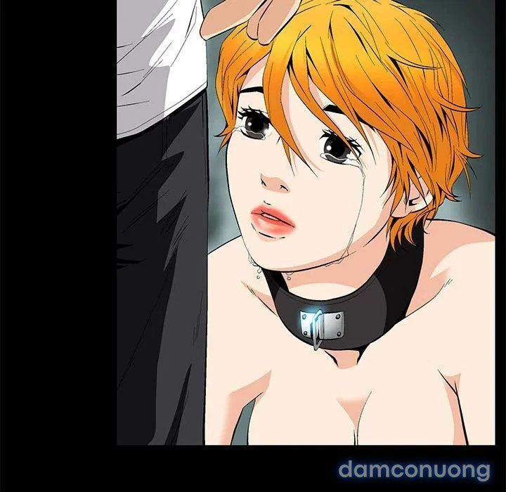 Khổ Dâm Chương 8 page 125 - Giả Dược