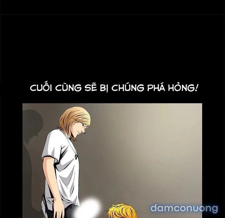 Khổ Dâm Chương 8 page 129 - Giả Dược
