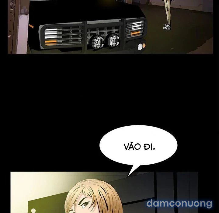 Khổ Dâm Chương 8 page 18 - Giả Dược