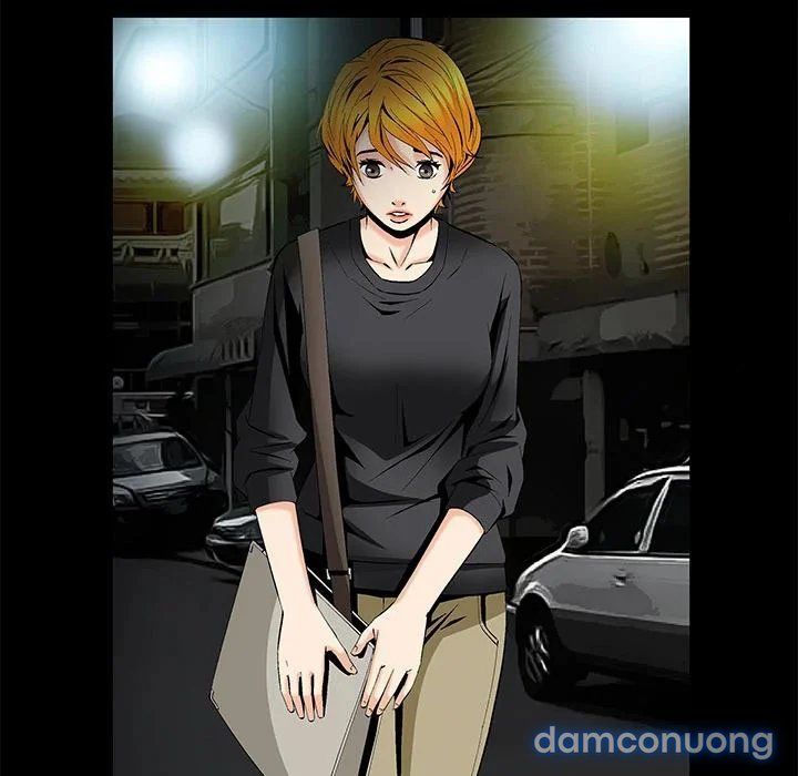 Khổ Dâm Chương 8 page 21 - Giả Dược