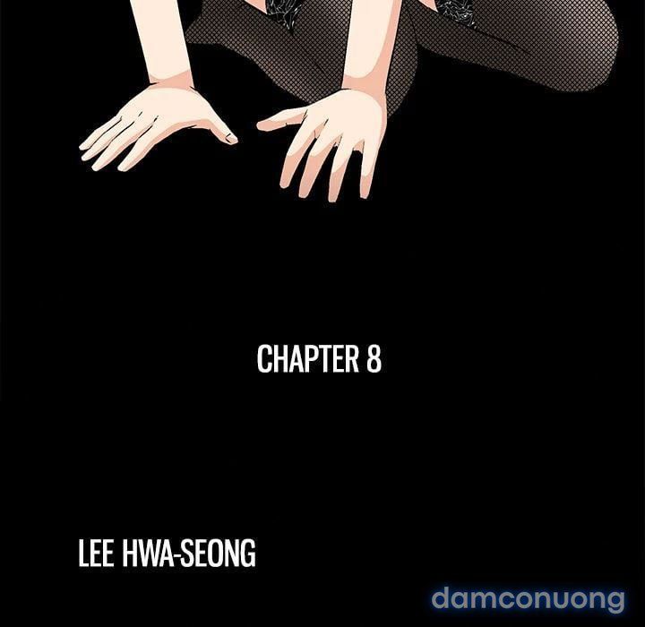 Khổ Dâm Chương 8 page 27 - Giả Dược