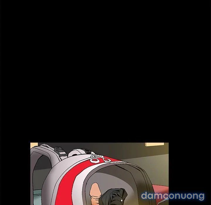 Khổ Dâm Chương 8 page 33 - Giả Dược