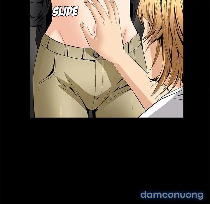 Khổ Dâm Chương 8 page 57 - Giả Dược