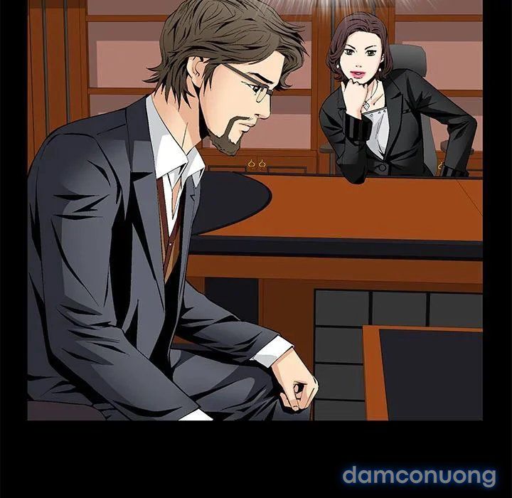 Khổ Dâm Chương 8 page 7 - Giả Dược