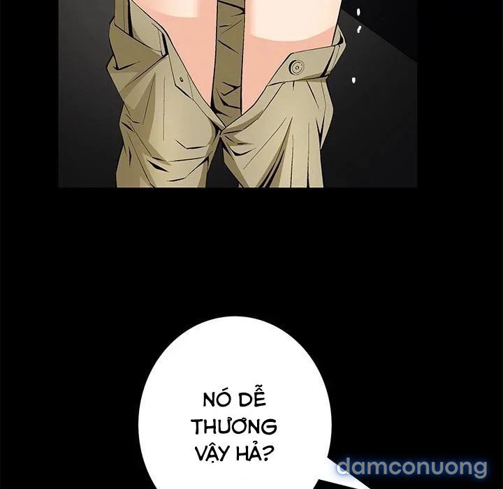 Khổ Dâm Chương 8 page 64 - Giả Dược