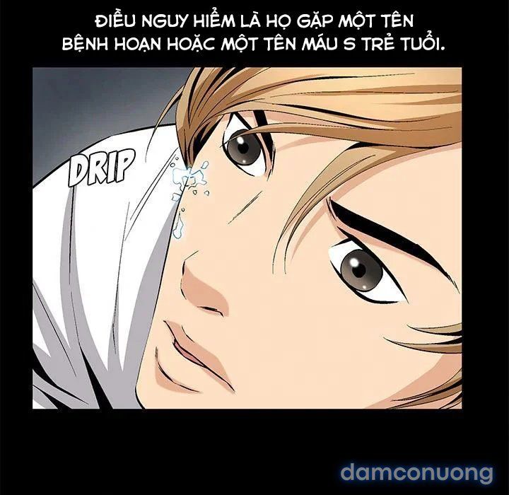 Khổ Dâm Chương 8 page 81 - Giả Dược