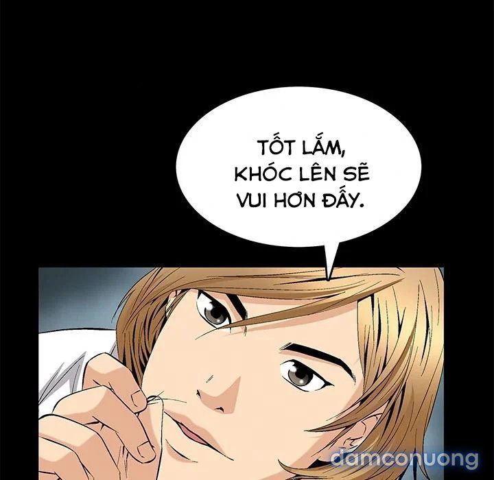 Khổ Dâm Chương 8 page 84 - Giả Dược