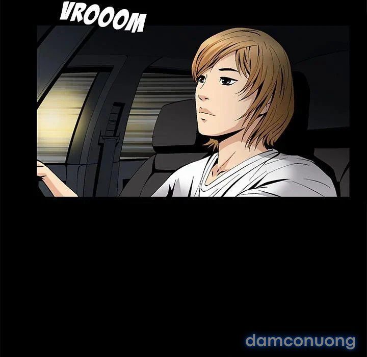 Khổ Dâm Chương 8 page 10 - Giả Dược