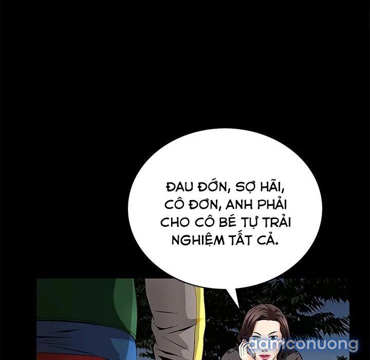 Khổ Dâm Chương 9 page 111 - Giả Dược