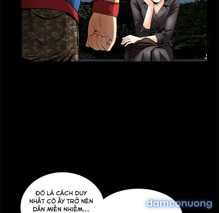 Khổ Dâm Chương 9 page 112 - Giả Dược