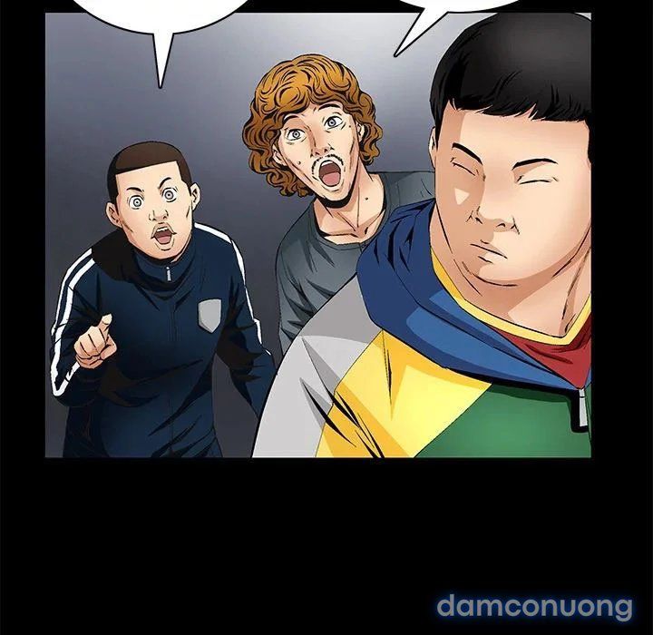 Khổ Dâm Chương 9 page 116 - Giả Dược