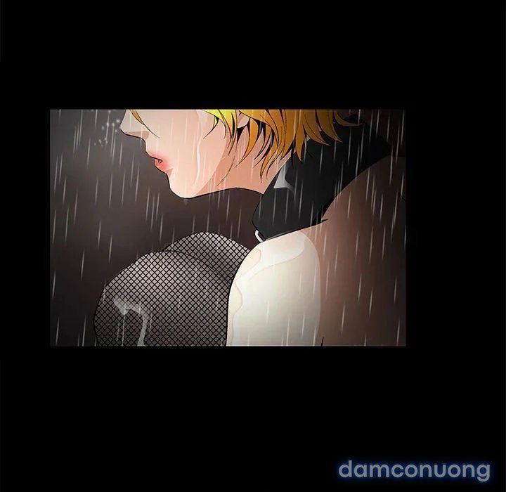 Khổ Dâm Chương 9 page 20 - Giả Dược