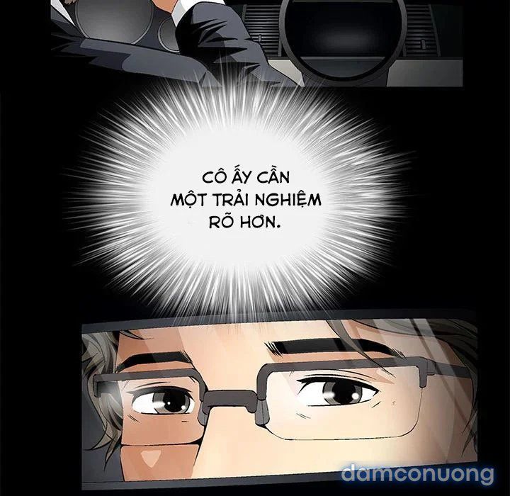 Khổ Dâm Chương 9 page 49 - Giả Dược