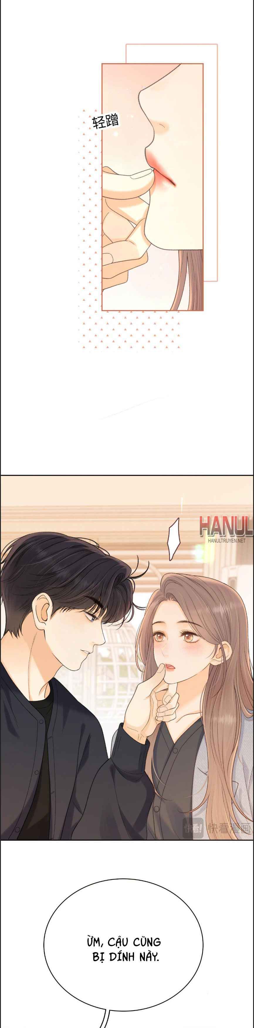 đọc truyện  Khó Dỗ Dành Chương 100 ảnh 5 tại Thiên Thai Truyện