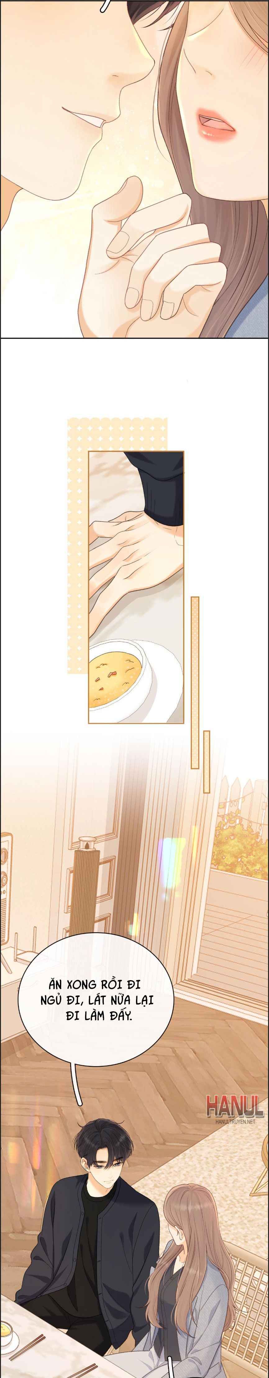 đọc truyện  Khó Dỗ Dành Chương 100 ảnh 6 tại Thiên Thai Truyện