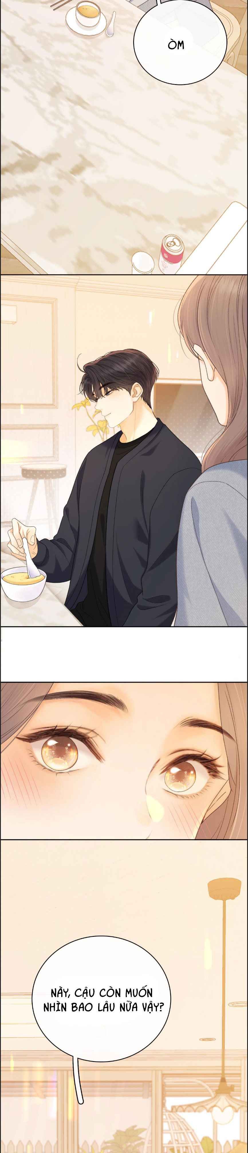 đọc truyện  Khó Dỗ Dành Chương 100 ảnh 7 tại Thiên Thai Truyện