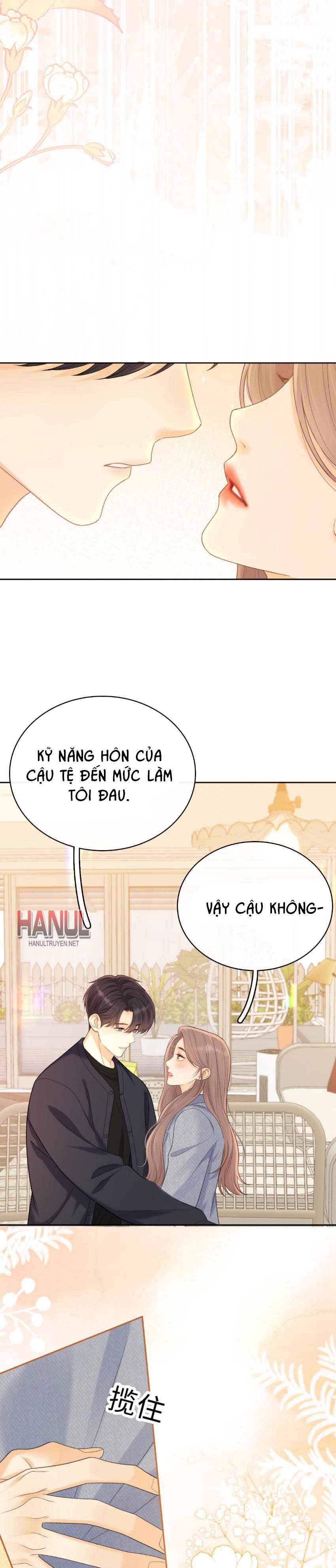 đọc truyện  Khó Dỗ Dành Chương 100 ảnh 9 tại Thiên Thai Truyện