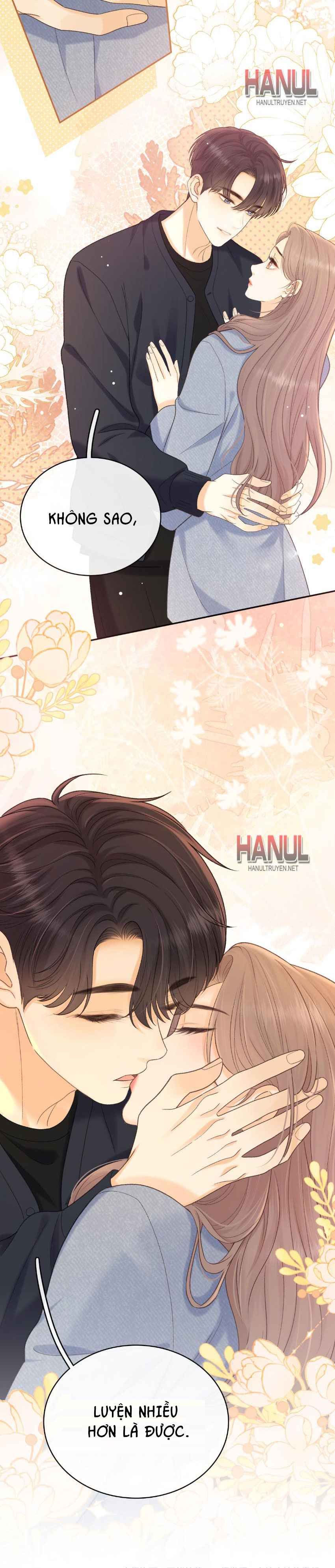 đọc truyện  Khó Dỗ Dành Chương 100 ảnh 10 tại Thiên Thai Truyện