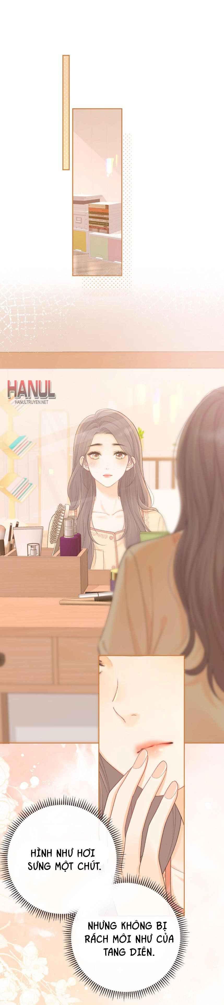 đọc truyện  Khó Dỗ Dành Chương 101 ảnh 3 tại Thiên Thai Truyện