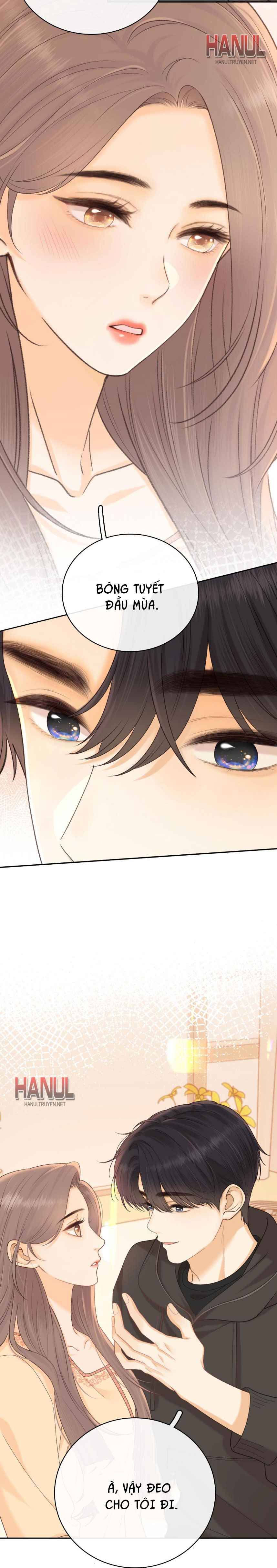 đọc truyện  Khó Dỗ Dành Chương 101 ảnh 12 tại Thiên Thai Truyện