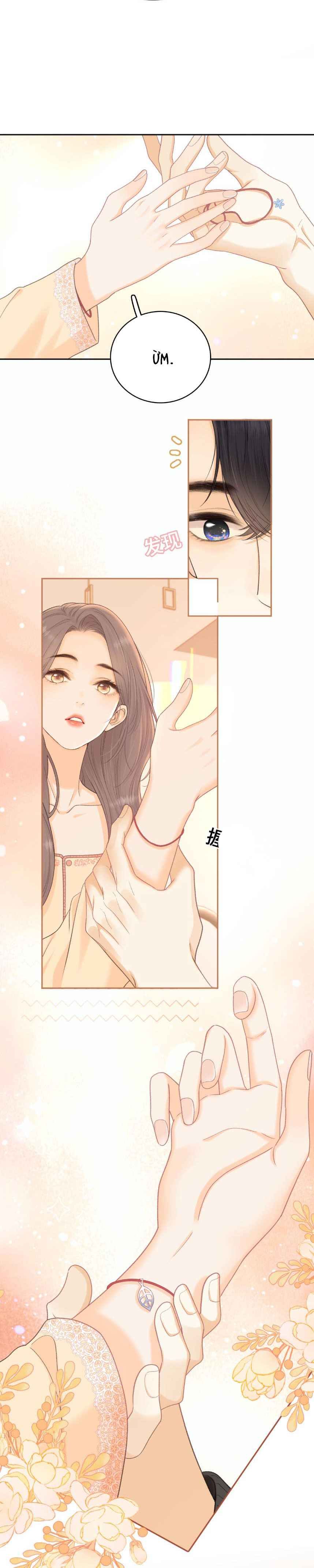 đọc truyện  Khó Dỗ Dành Chương 101 ảnh 13 tại Thiên Thai Truyện