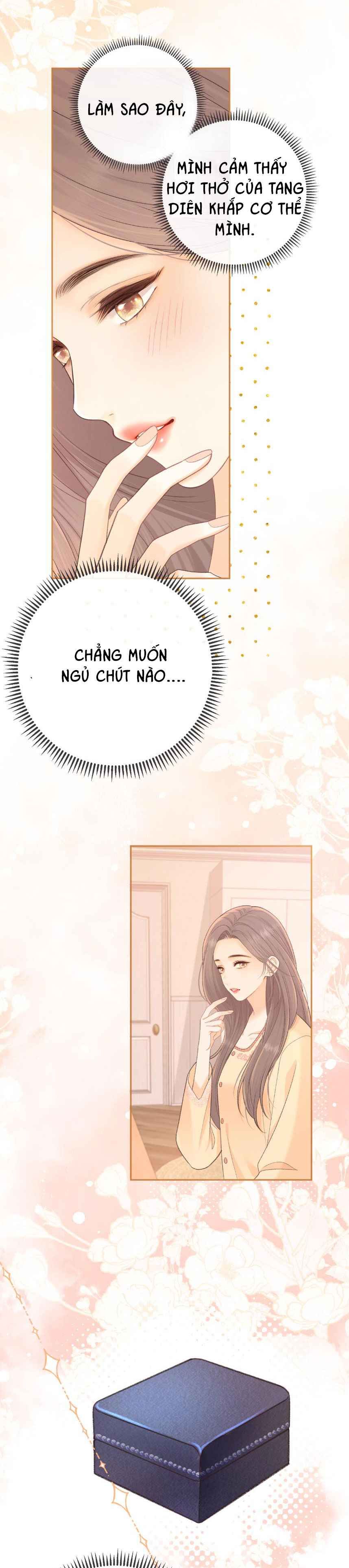 đọc truyện  Khó Dỗ Dành Chương 101 ảnh 4 tại Thiên Thai Truyện