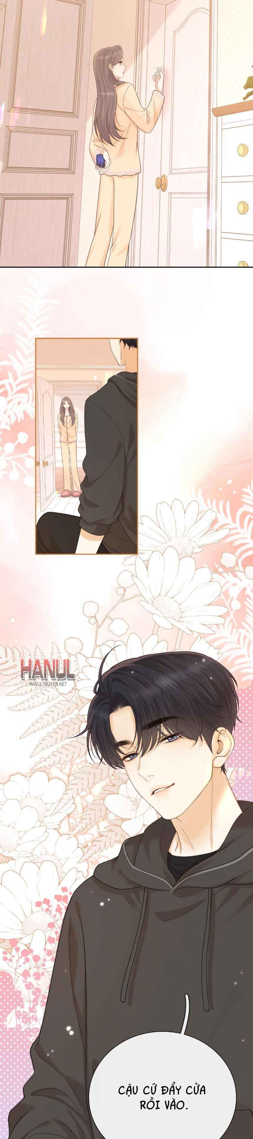 đọc truyện  Khó Dỗ Dành Chương 101 ảnh 6 tại Thiên Thai Truyện