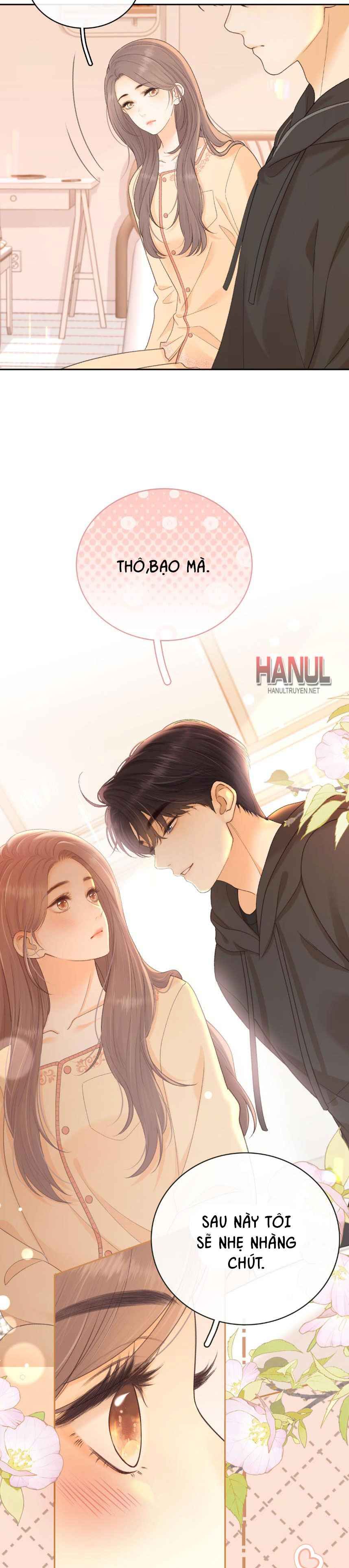 đọc truyện  Khó Dỗ Dành Chương 101 ảnh 8 tại Thiên Thai Truyện