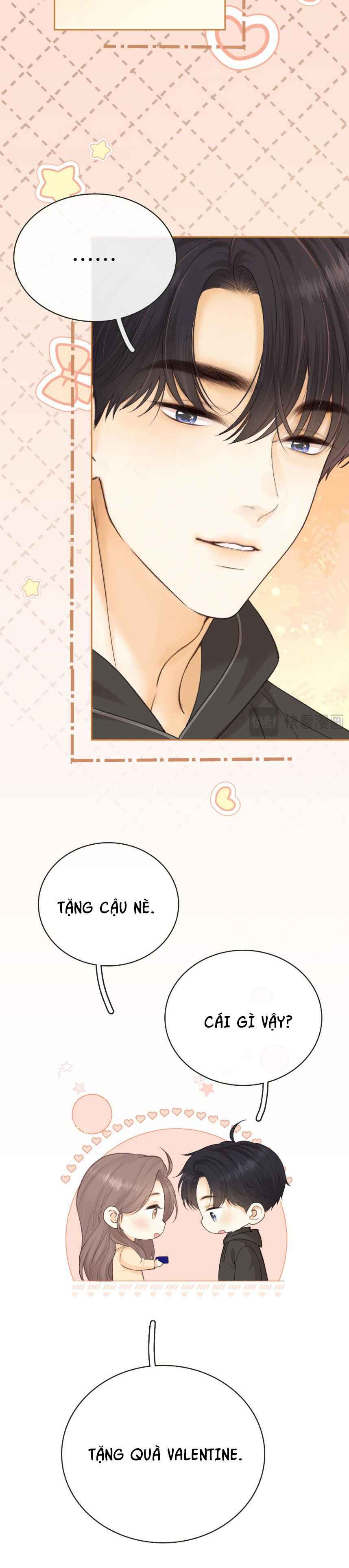 đọc truyện  Khó Dỗ Dành Chương 101 ảnh 9 tại Thiên Thai Truyện