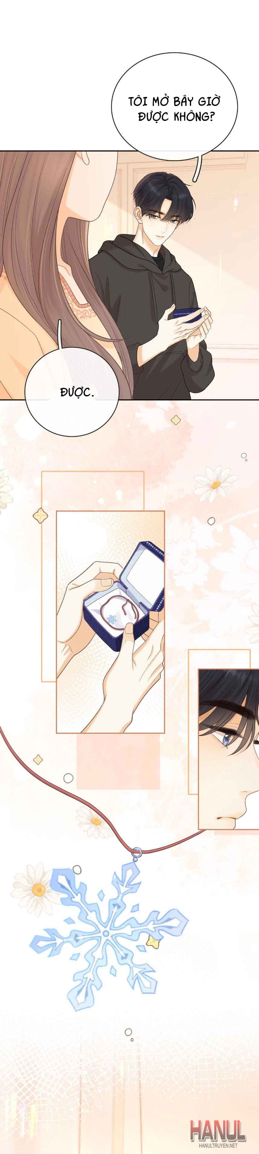 đọc truyện  Khó Dỗ Dành Chương 101 ảnh 10 tại Thiên Thai Truyện