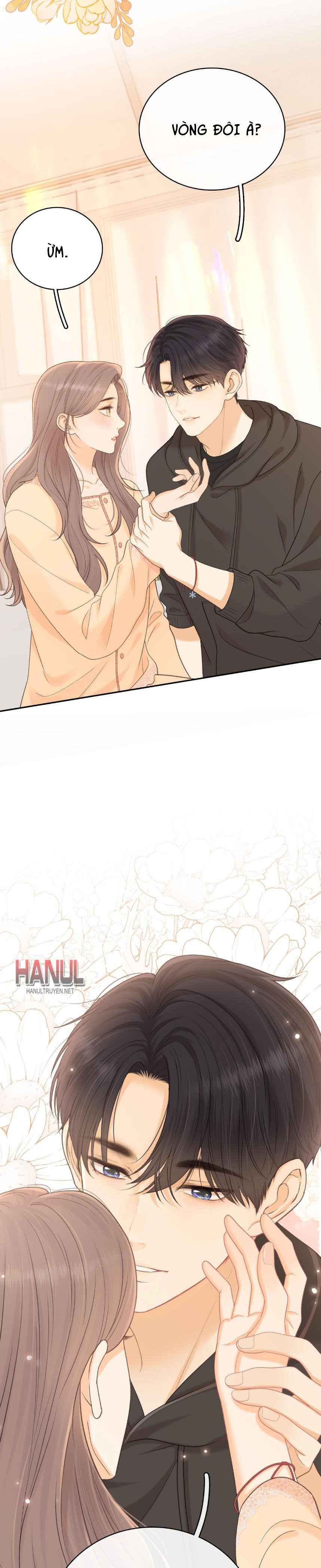 đọc truyện  Khó Dỗ Dành Chương 102 ảnh 3 tại Thiên Thai Truyện