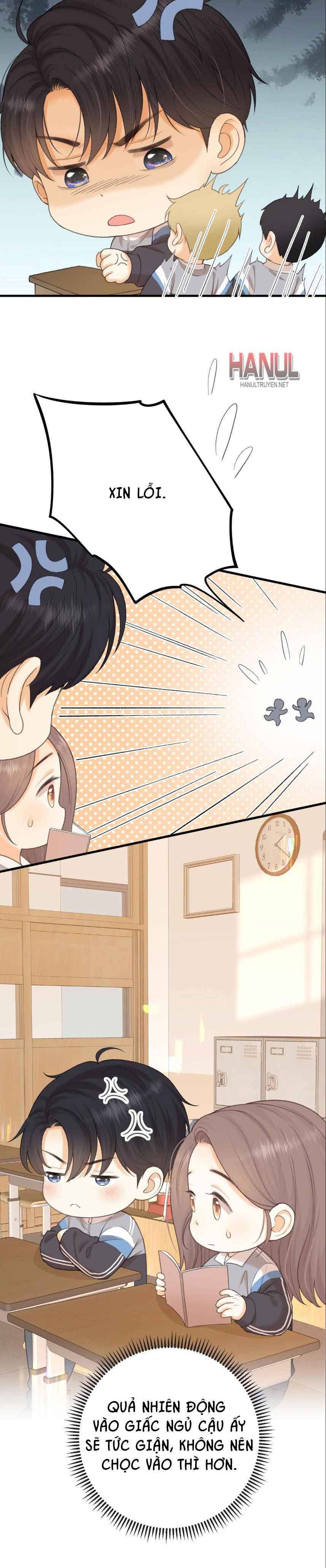 đọc truyện  Khó Dỗ Dành Chương 102 ảnh 12 tại Thiên Thai Truyện