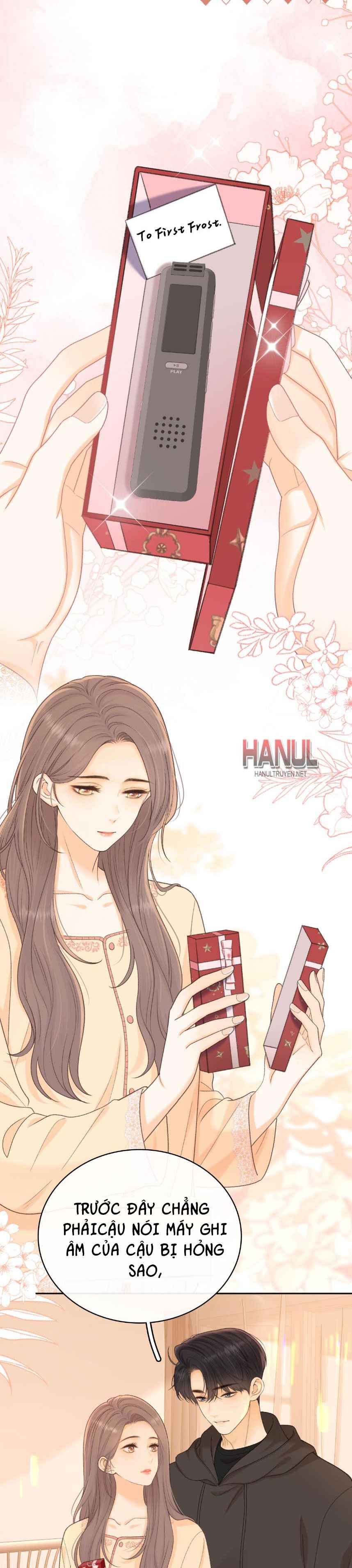 đọc truyện  Khó Dỗ Dành Chương 102 ảnh 5 tại Thiên Thai Truyện